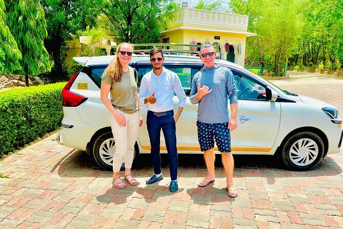 From Delhi: Same Day Taj Mahal, Agra Tour By Car with Option - Practical Details and Value