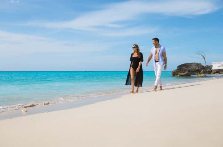 From Fort Lauderdale: Day Trip to Bimini - How to Make the Most of Your Day