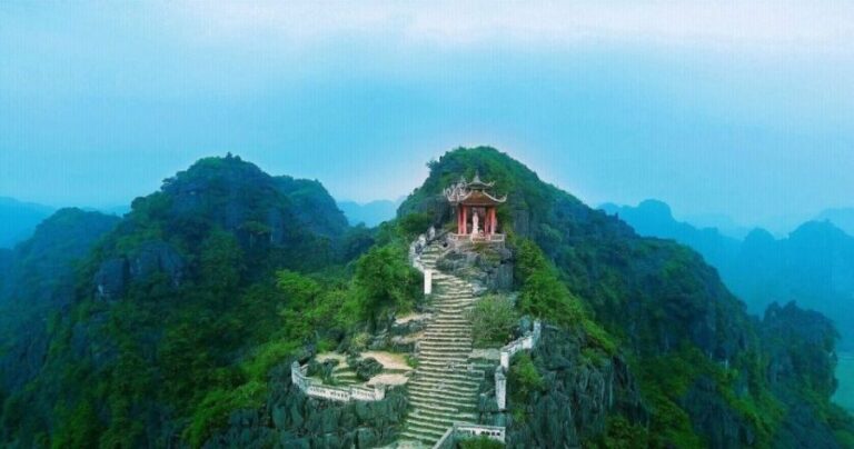 From Hanoi: 2-Day Ninh Binh Tour with Ha Long Bay Cruise - What’s Included and What to Consider