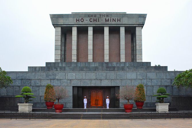 From Hanoi: Full-Day City Tour with Hoa Lo Prison |Optional Lunch - FAQ