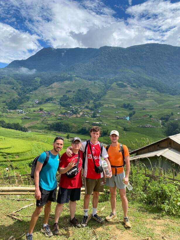 From Hanoi: Trek and Stay: 3-Day Sapa Highlands Adventure - What’s Included and What to Keep in Mind