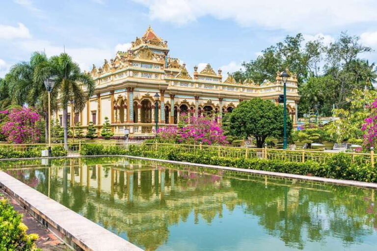 From Ho Chi Minh: Mekong Delta Small Group Day Trip - What to Expect — The Practical Side