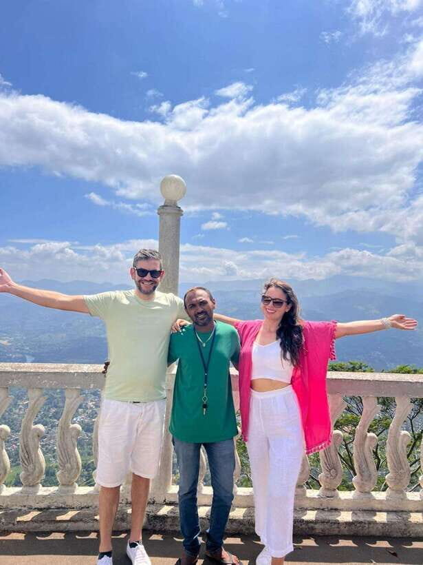 From Kandy: Ambuluwawa Full-Day Tour with Local Guide - Who Should Consider This Tour?