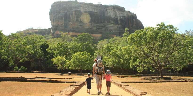 From Kandy: Sigiriya and Dambulla Day Trip - What We Think: Pros and Cons