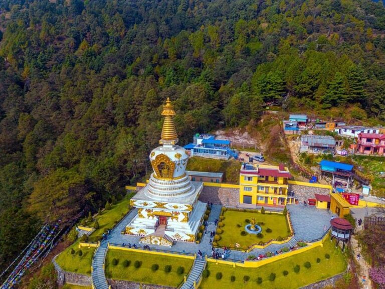 From Kathmandu: 2 Stupas and Kopan Monastery Spiritual Tour - What to Expect: Day-to-Day Breakdown
