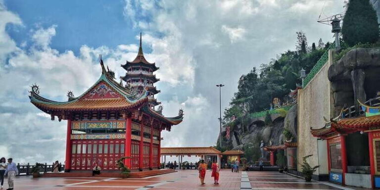 From Kuala Lumpur: Private Genting Highlands Day Trip - Why This Tour Offers Good Value