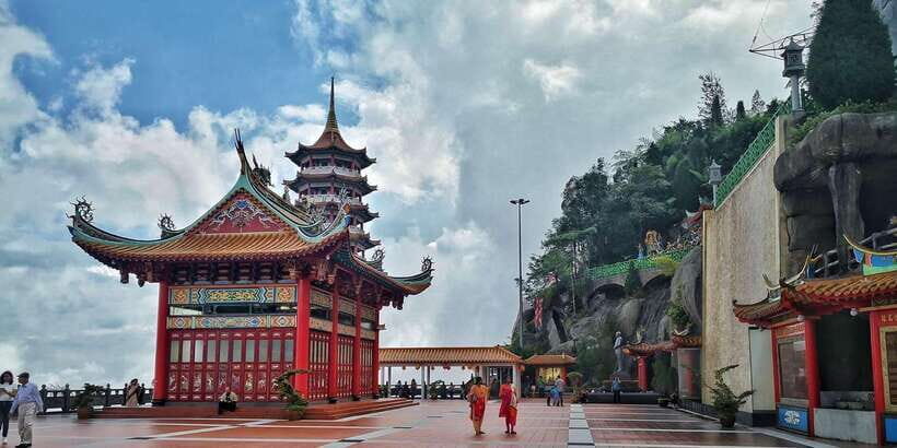 From Kuala Lumpur: Private Genting Highlands Day Trip - Why This Tour Offers Good Value
