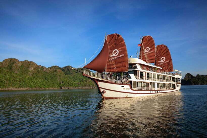 From Lan Ha Bay: 3-Day 2-Night Cruise with Meals & Kayaking - The Sum Up: Who Is This Cruise Best For?