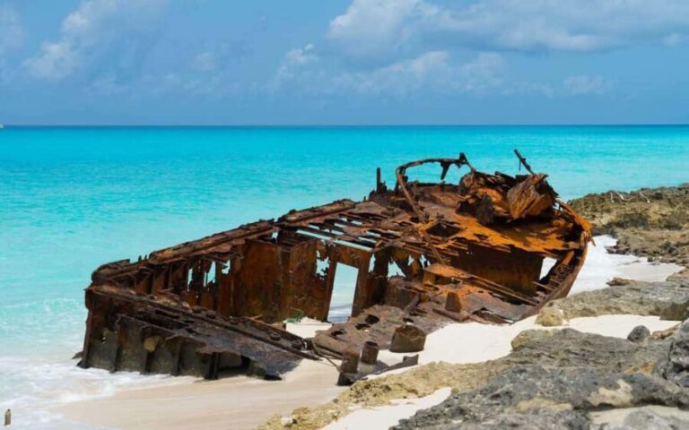 From Miami: Roundtrip Bimini Ferry with Hotel Transfers - Exploring Bimini at your own pace