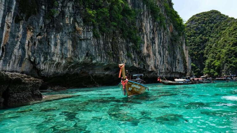 From Phi Phi: Half Day Longtail Boat Tour to Maya Bay - The Value and Practicalities