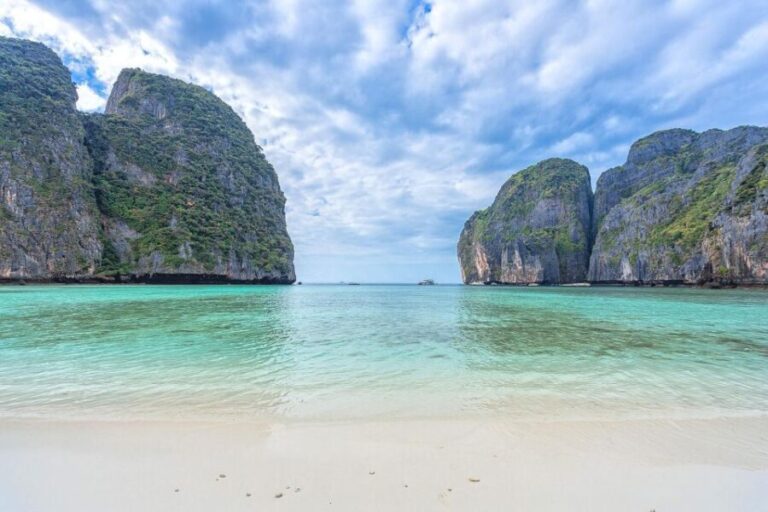 From Phi Phi: Sunrise Maya Bay, Pileh Lagoon Speedboat Tour - What’s Included and What’s Not
