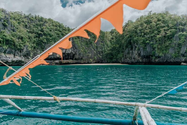 From Puerto Princesa: Underground River Full-Day Trip - Analyzing the Value