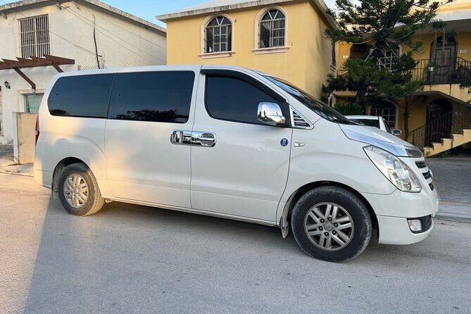 From Punta Cana Private Airport (PUJ) Shuttle To Hotel - Pricing and Value