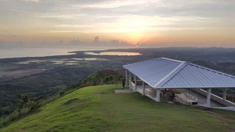 From Punta Cana: Redonda Mountain & Emerald Coast Tour - What Makes This Tour Stand Out