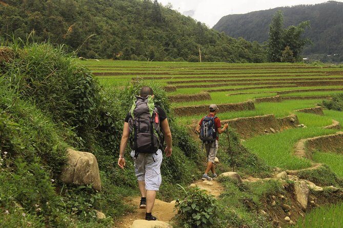 From Sapa: 2-Day Homestay trekking Tour - Final Thoughts: Who Is This Tour Perfect For?