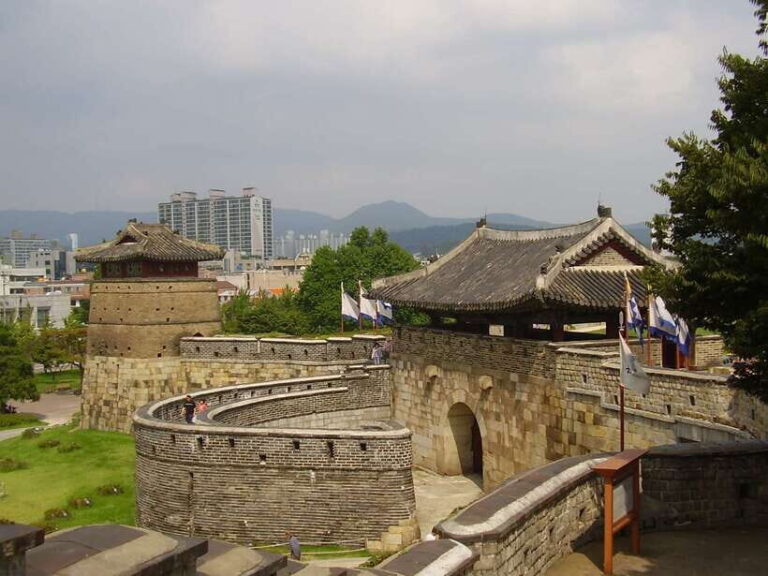 From Seoul: UNESCO Suwon Hwaseong Fortress Tour - The Value of This Tour