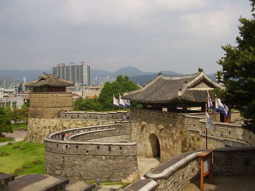 From Seoul: UNESCO Suwon Hwaseong Fortress Tour - The Value of This Tour