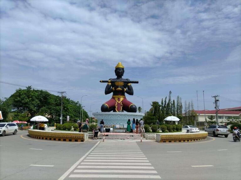 From Siem Reap: Battambang Day Trip - A Full Breakdown of What to Expect