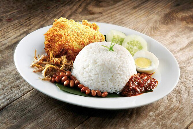 From Singapore: Malacca guided day tour (via drive-thru border) - Who Will Love This Tour?