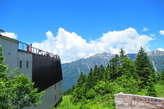 From Takayama: Alpine Splendor - Shinhotaka Ropeway and Kamikochi - What Travelers Say