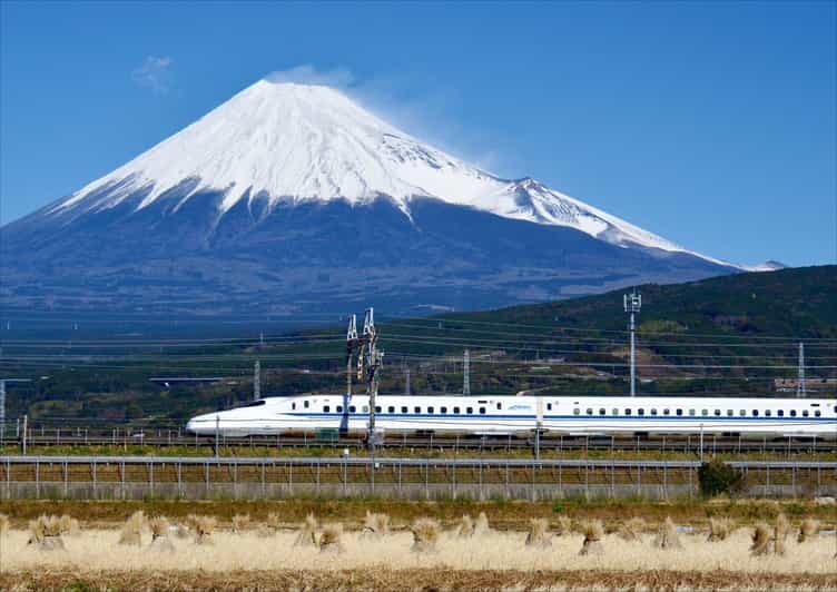From Tokyo: Mt. Fuji & Hakone Tour w/ Return by Bullet Train - Detailed Review of the Tour Experience