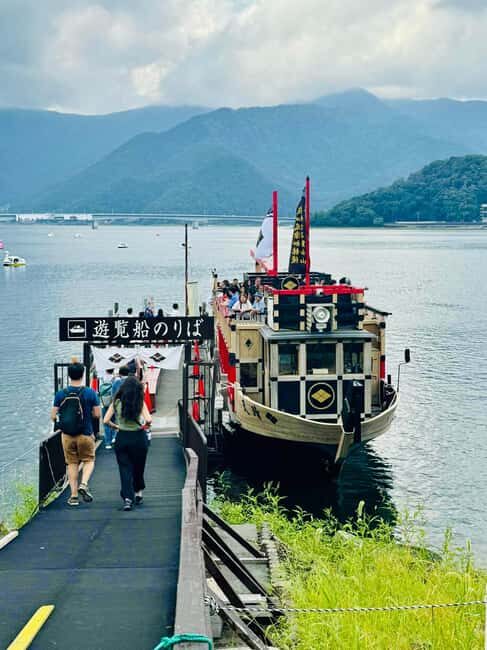 From Tokyo: Mt. Fuji Spanish & English Tour - The Value of This Tour