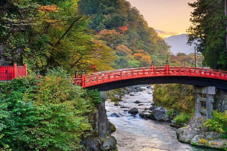 From Tokyo: Nikko World Heritage Site Private Full-Day Trip - Analyzing the Itinerary: What to Expect