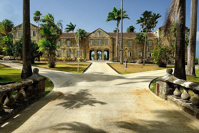 Full-Day 360 Degrees Tour in Barbados with Pick Up - The Ups and Downs Based on Real Travelers