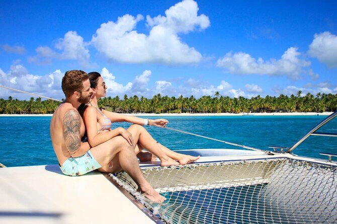Full Day Excursion to Saona Island with All Inclusive - Final Thoughts on Value and Experience