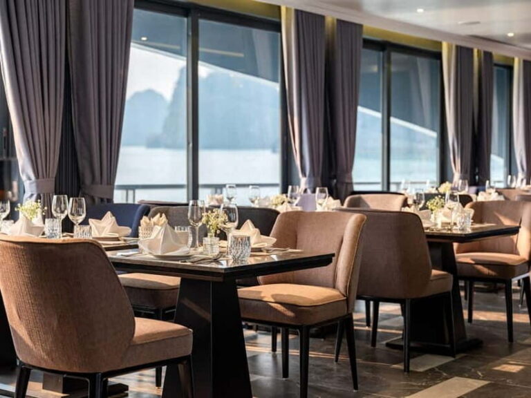 Full Day: Fabulous Halong Bay Tour with Taliya Cruise 5* - Analyzing the Value and Overall Impression