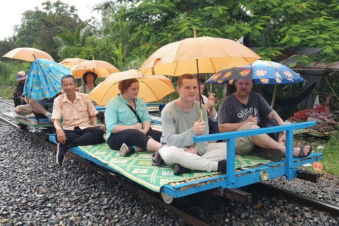 Full Day From Siem Reap - Bamboo Train, Killing Cave & Sunset - Summary: Who Will Love This Tour?