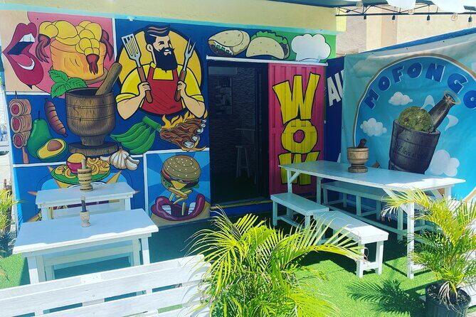 Full-Day Guided Tour in santo Domingo - Who Should Consider This Tour?
