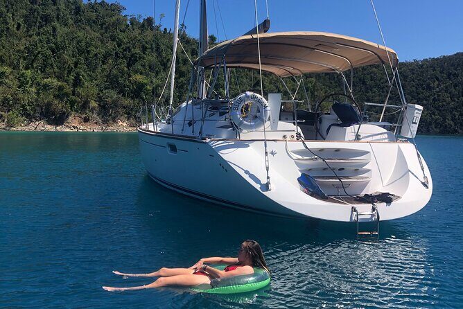 Full Day Private Charter, Snorkel St. John (12 guests, 55 yacht) - Who Will Love This Tour?