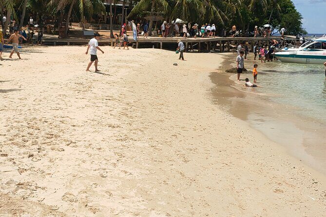 Full-Day Private Guided Tour in Phu Quoc Island with Hotel Pick Up - How the Tour Starts and the Transport