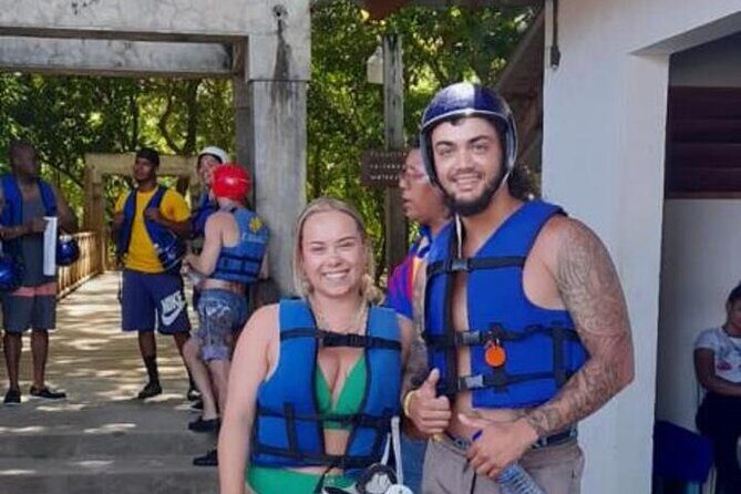 Full Day Private Tour in Puerto Plata - The Sum Up: Who is This Tour Best For?