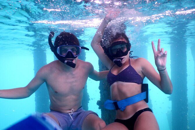 Full-Day Snorkeling Tour to Culebra Island with Lunch - What Makes This Tour Stand Out?