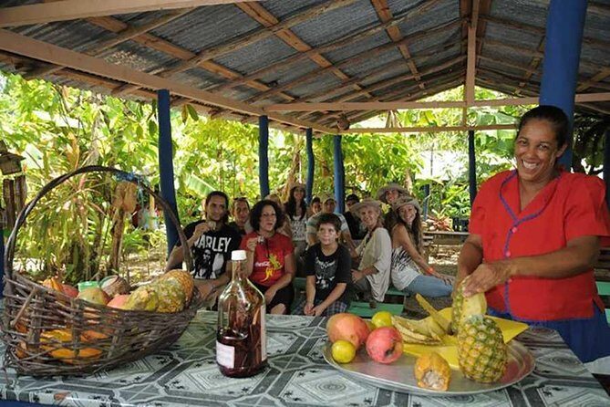 Full-Day Tour 4x4 ATV, Water Cave, and Snorkeling Cruise - Discovering the Tour: A Step-by-Step Breakdown