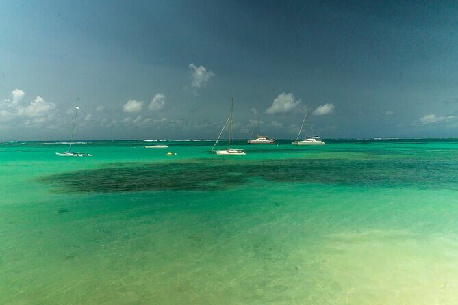 Full Day Tour of Guadeloupe - Logistics and Practical Details