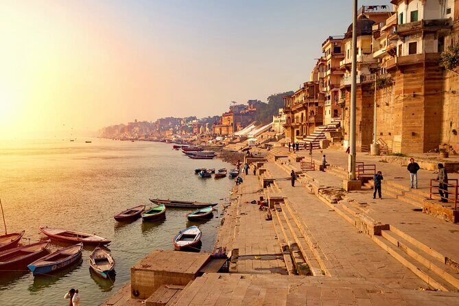 Full Day Varanasi Private Tour with Temples, Ghats & Rituals - Practical Details: What You Need to Know