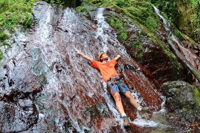 Full-Day Zipline and Waterfall Rappelling Adventure Near San Juan - What Really Makes This Tour Stand Out