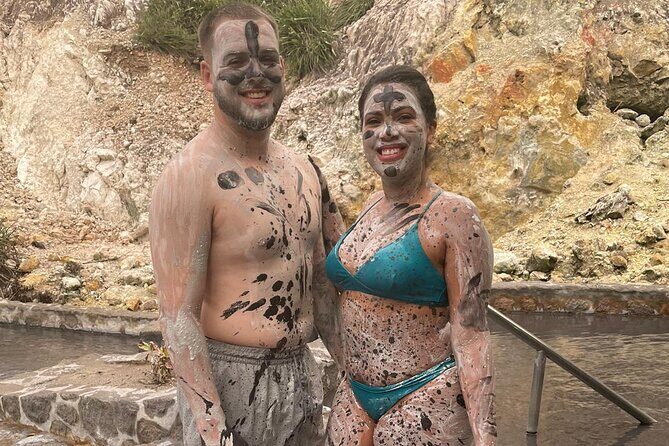 Fully flexible Private Saint Lucia Soufriere Tour (Land) - The Value of the Tour