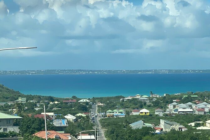 FUN DAY St.Maarten Island Sightseeing Tour with Beach - A Detailed Breakdown of the Itinerary