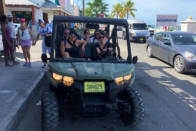 Fun Side x Side Buggy Rentals - What Makes This Experience Valuable?