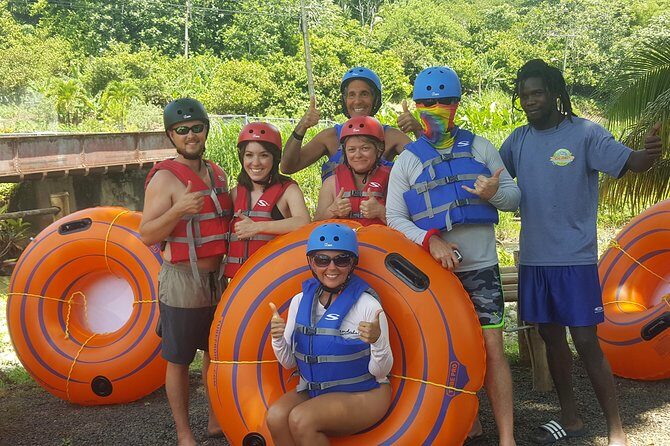 FUNtastic River Tubing - Authentic Feedback from Travelers