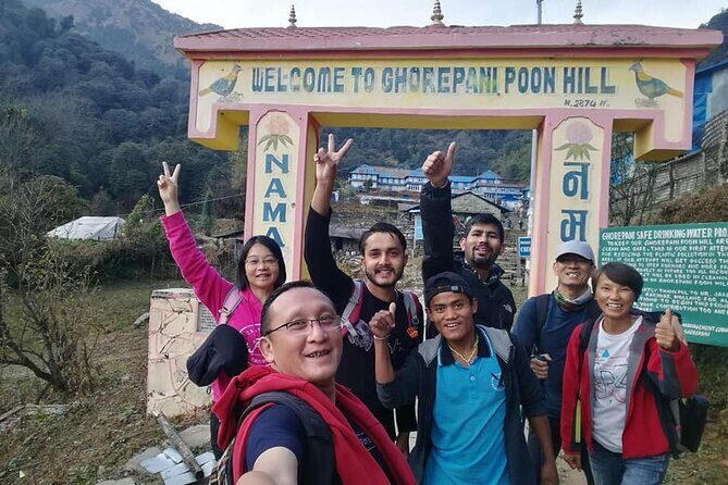 Ghorepani(Poonhill Trek) - The Sum Up: Who Is This Trek Perfect For?