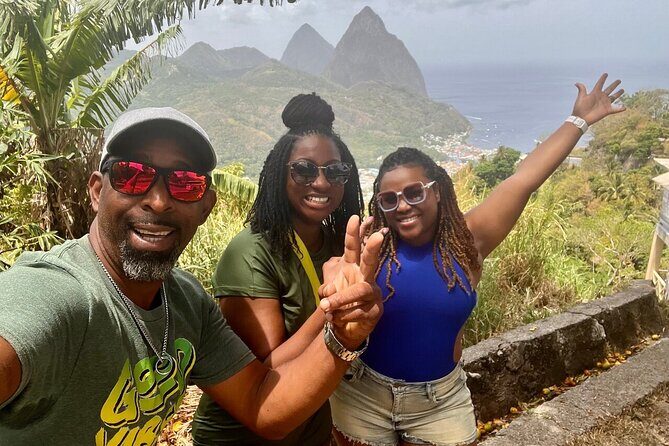 Good Vibes Tours with Dannyboy & Co.  Private Island Experiences - What Makes This Tour Stand Out?