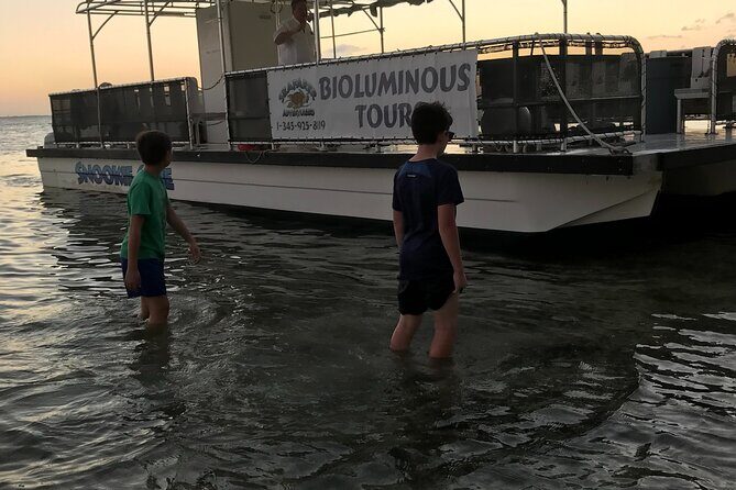Grand Cayman - Bioluminescent Bay Tour - Exploring the Itinerary: What You Can Expect