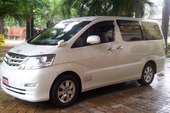 Grand Palladium Resort Private Transfer - What to Expect from Your Transfer
