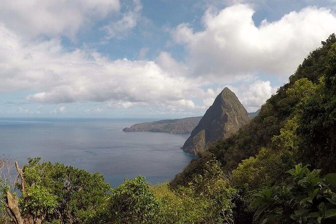 Gros Piton Hike - Transportation and Logistics