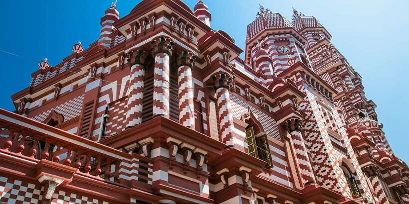 Guided Colombo Half-Day City Tour - The Experience Through Reviews